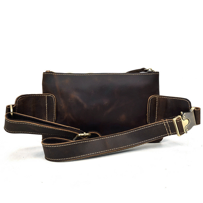 Urban Pivot Belt Bag