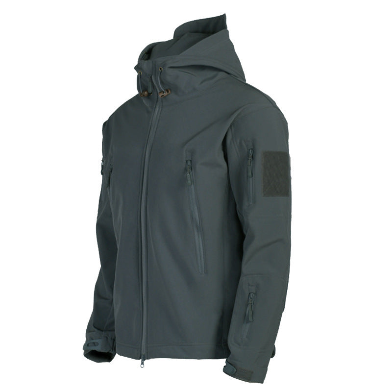 Urban Recon Flex Jacket