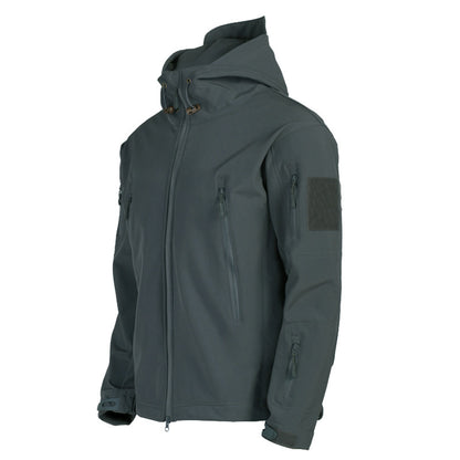 Urban Recon Flex Jacket