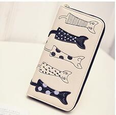 Trend Luxe Wallet