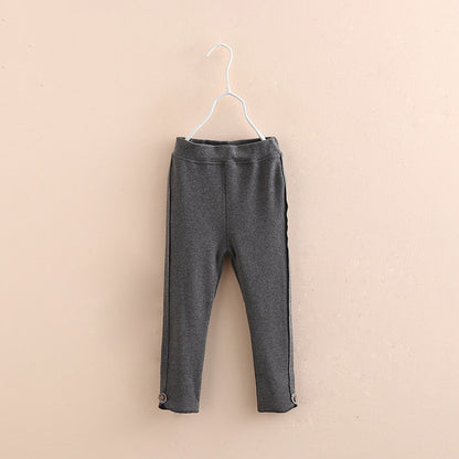 Autumn Glow: Cozy Leggings Collection