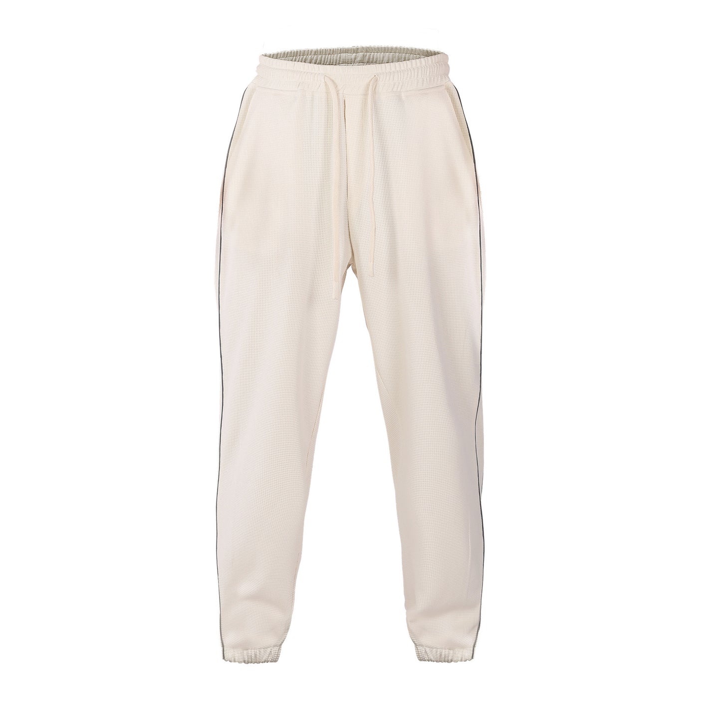 Sprint Lite Men’s Reflective Slim Casual Exercise Pants