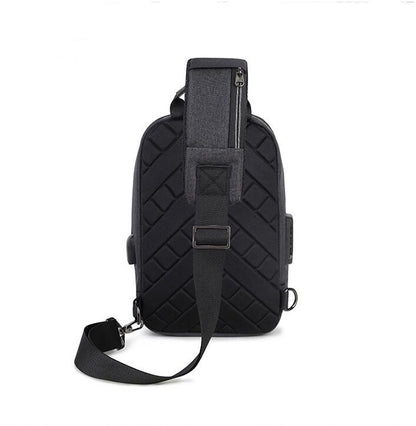 Pro Sport Crossbody