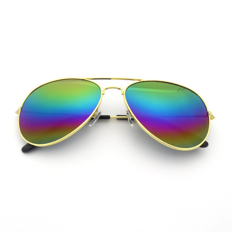 Visionary Unisex Sunglasses