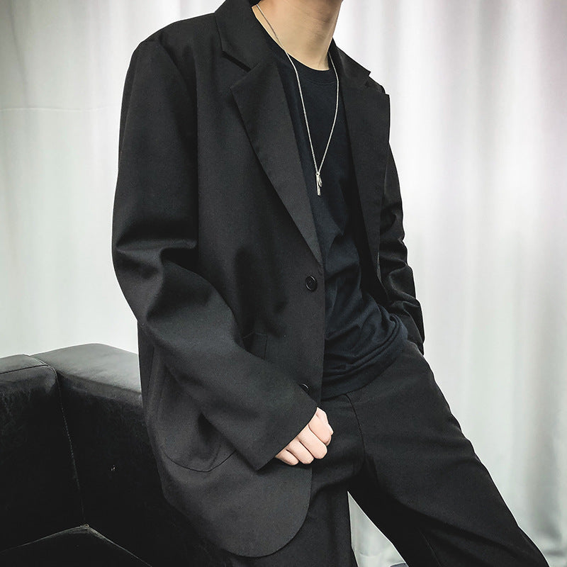 Wild Horizon Casual Suit