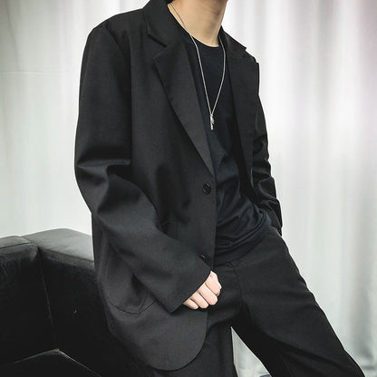 Wild Horizon Casual Suit