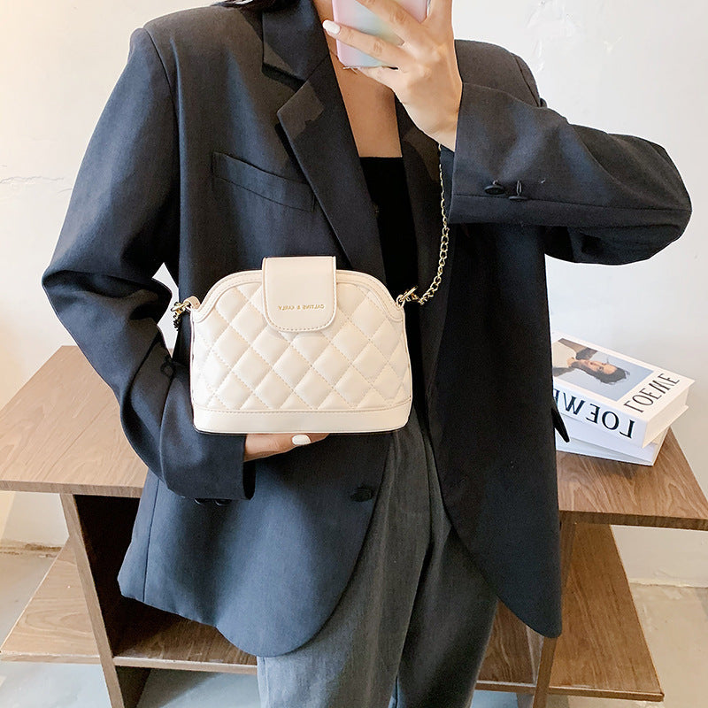 Versa Carry Shoulder Bag