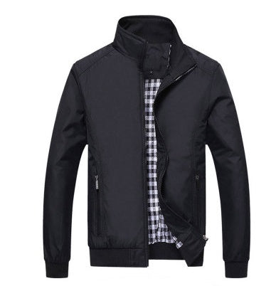 All-Day Casual Bomber