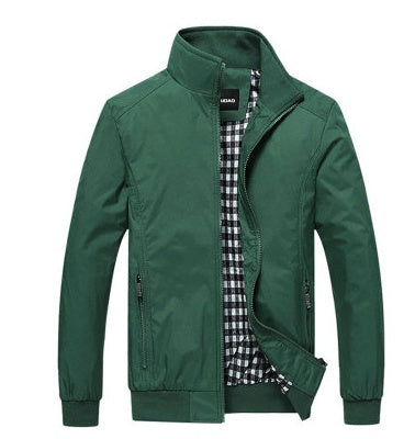 All-Day Casual Bomber