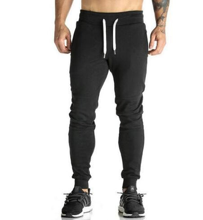 Iron Core Tapered Joggers