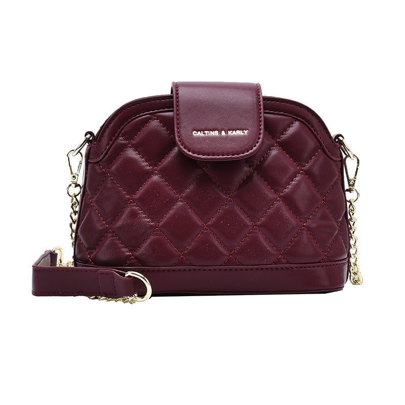 Versa Carry Shoulder Bag