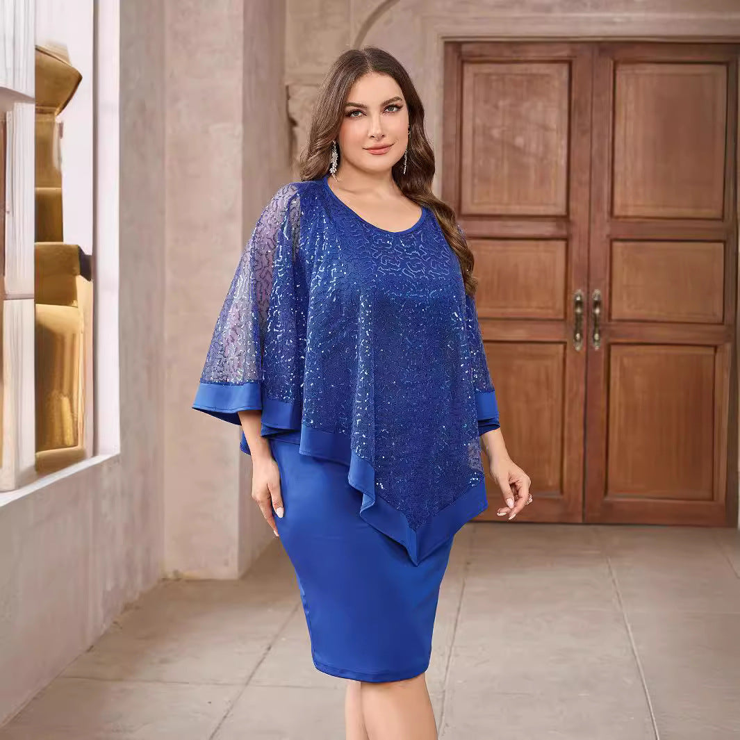 Elegant Flow Plus Midi
