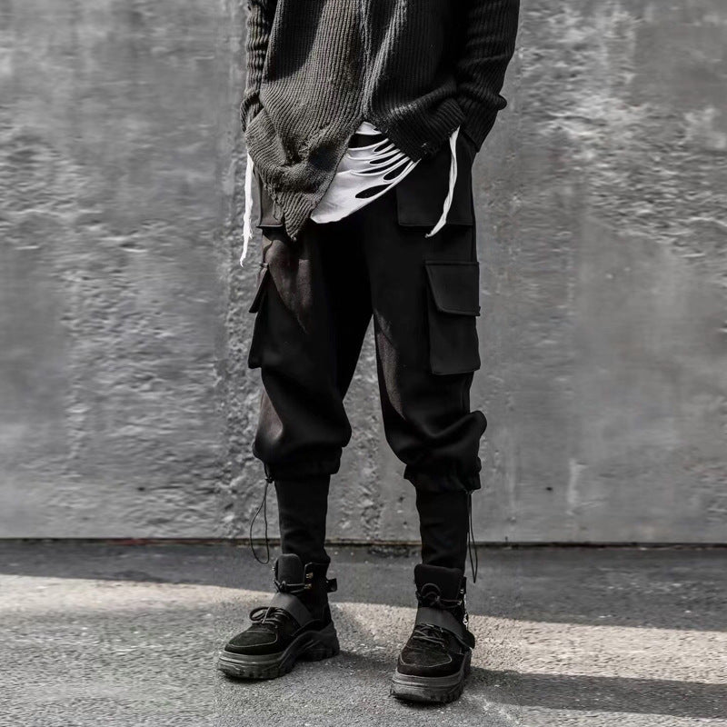 Street Scout Utility Cargo Pants