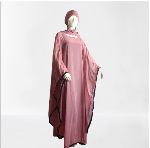 Free Flow Curve Dress