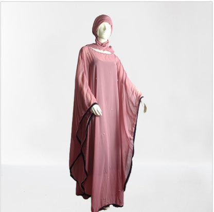 Free Flow Curve Dress