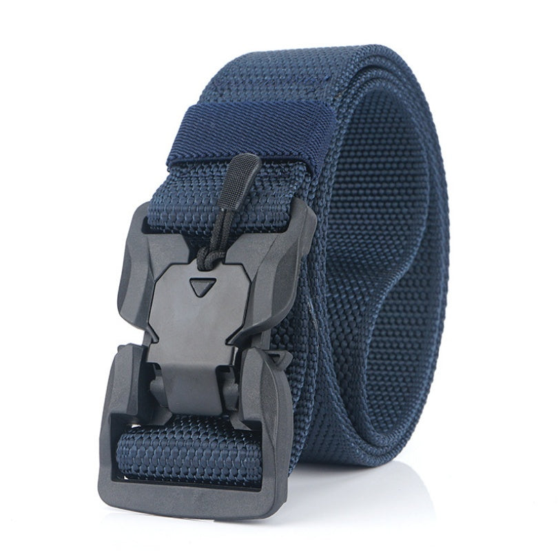 Steel Stride Belts