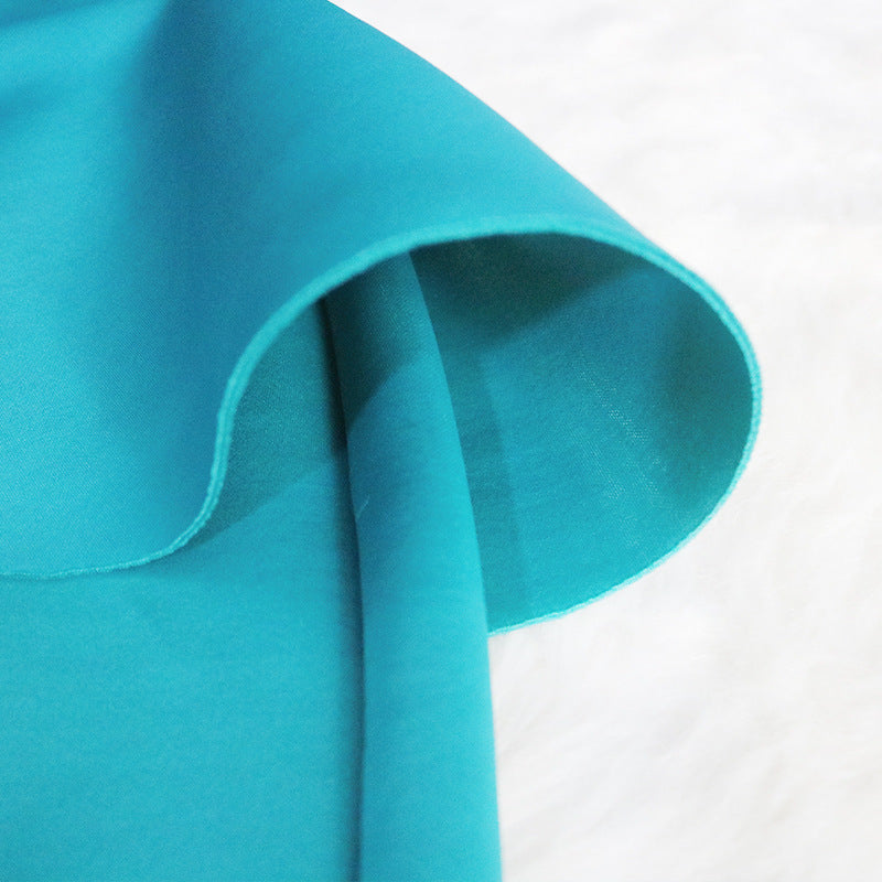 Graceful Curve Ruffle Maxi Dress - Plus Size, Irregular Cut