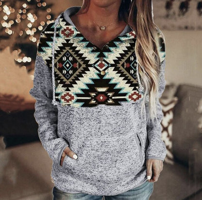 Urban Drape Knit Sweater