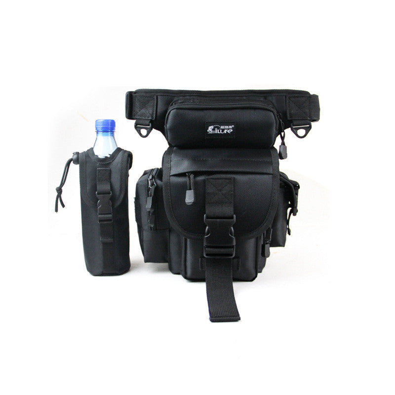 Versa Pack Crossbody Waist Bag