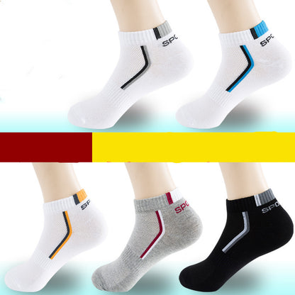 All-Season Performance Socks