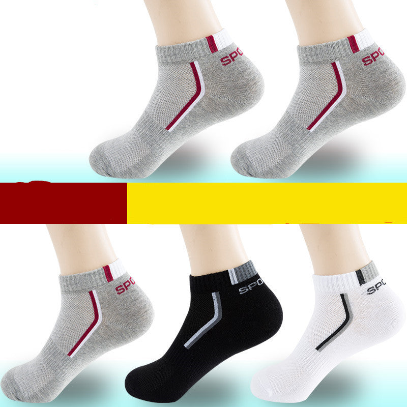 All-Season Performance Socks