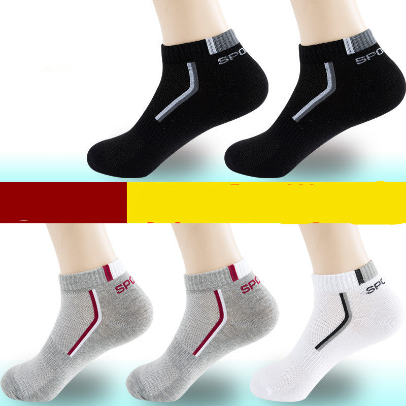 All-Season Performance Socks