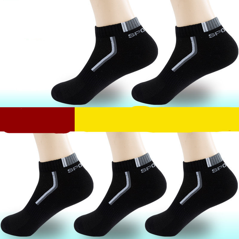 All-Season Performance Socks