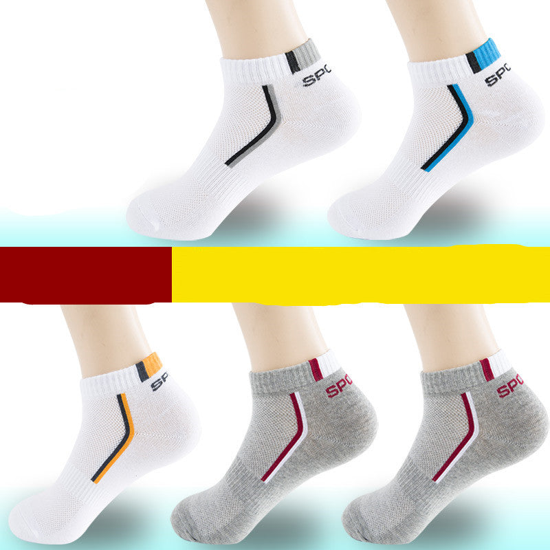 All-Season Performance Socks