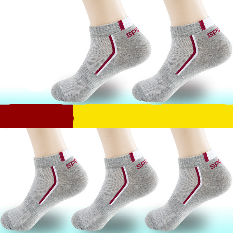 All-Season Performance Socks