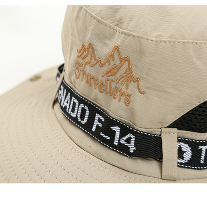 Summit Shield Sun Hat