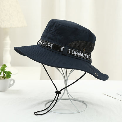 Summit Shield Sun Hat