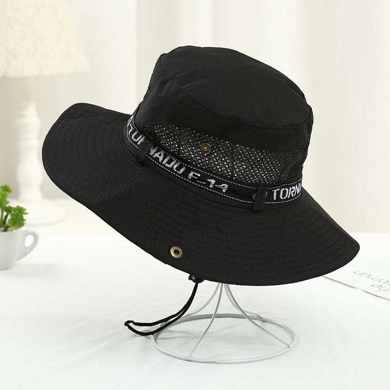 Summit Shield Sun Hat