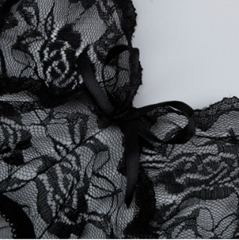 Women's Short Skirt Nightdress
