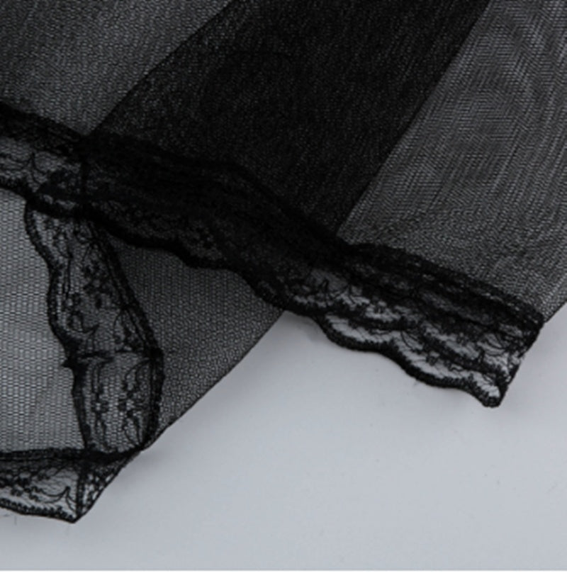 Women's Short Skirt Nightdress