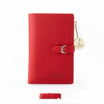 Endless Elegance Women's Wallet