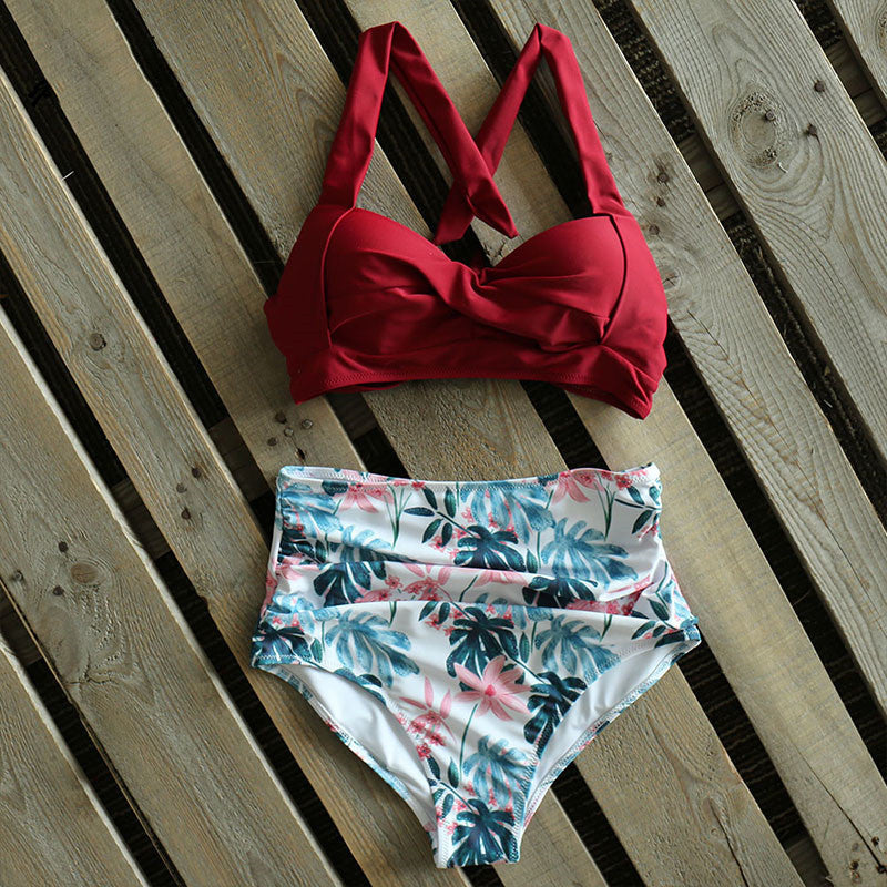 Sandy Shores: Beach Bikini Set