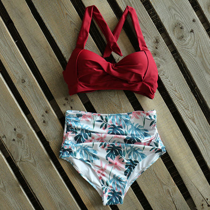 Sandy Shores: Beach Bikini Set
