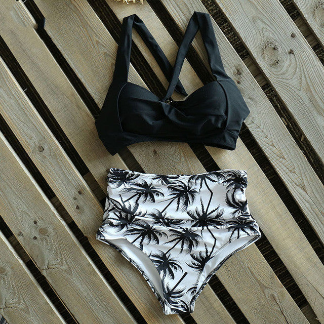 Sandy Shores: Beach Bikini Set