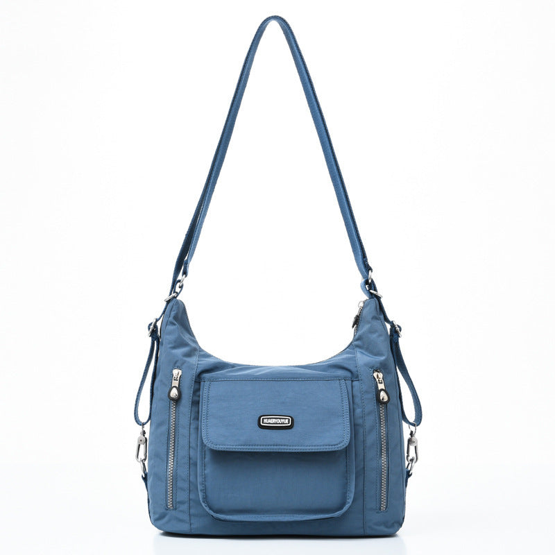 Dual Mode Women's Multifunctional Bag