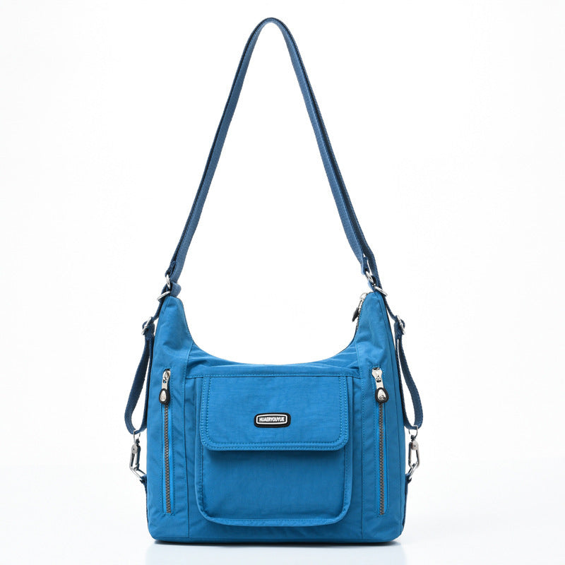 Dual Mode Women's Multifunctional Bag