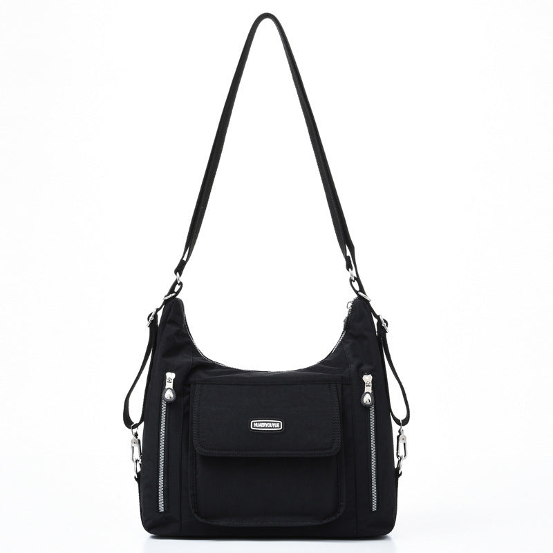 Dual Mode Women's Multifunctional Bag
