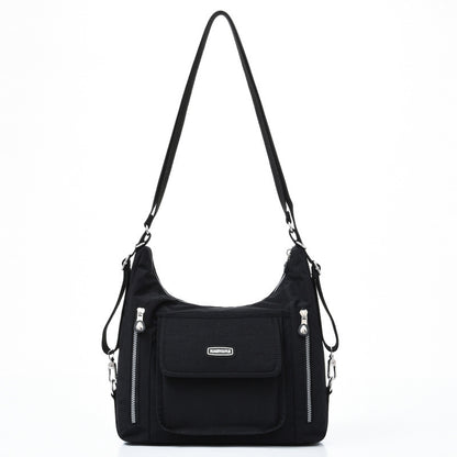 Dual Mode Women's Multifunctional Bag