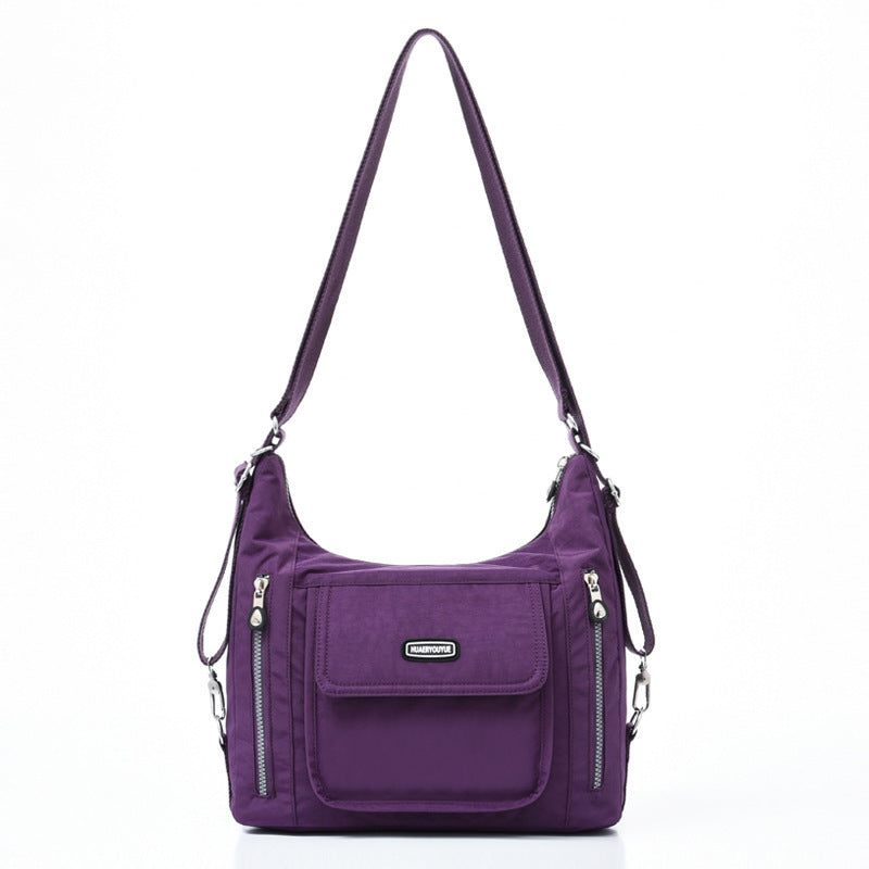 Dual Mode Women's Multifunctional Bag