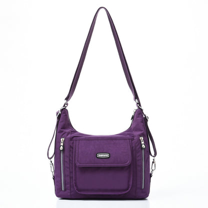 Dual Mode Women's Multifunctional Bag
