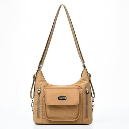 Dual Mode Women's Multifunctional Bag