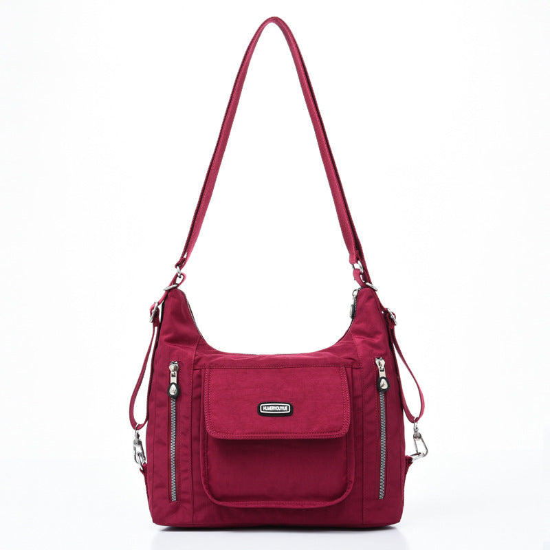 Dual Mode Women's Multifunctional Bag