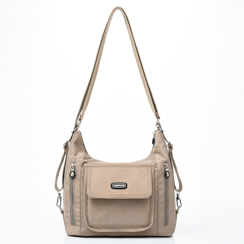 Dual Mode Women's Multifunctional Bag