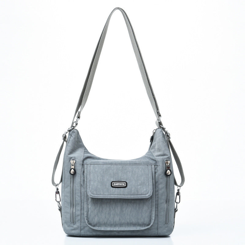 Dual Mode Women's Multifunctional Bag