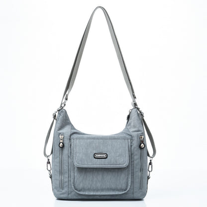 Dual Mode Women's Multifunctional Bag
