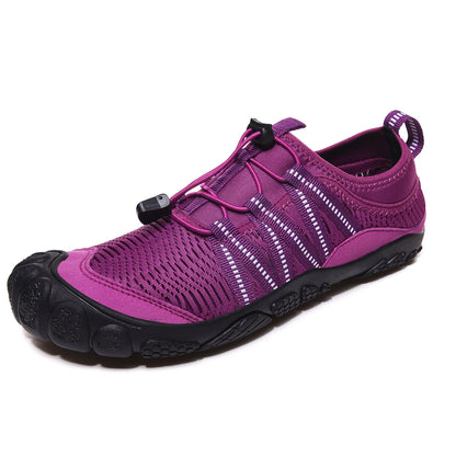 Wave Guard Aqua Trek Shoes